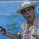 Illustration for article titled Food Network's Alton Brown Talks to Giz: Caribbean Adventuring With a Garmin, an iPhone and a Shload of Cameras